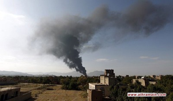 جهاز الأمن القومي اليمني: السعودية تقصف مبانينا لتهريب سجناء &ldquo;داعش&rdquo; والقاعدة&rdquo;