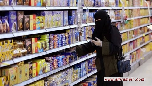 ضريبة القيمة المضافة تدفع بالتضخم صعودا