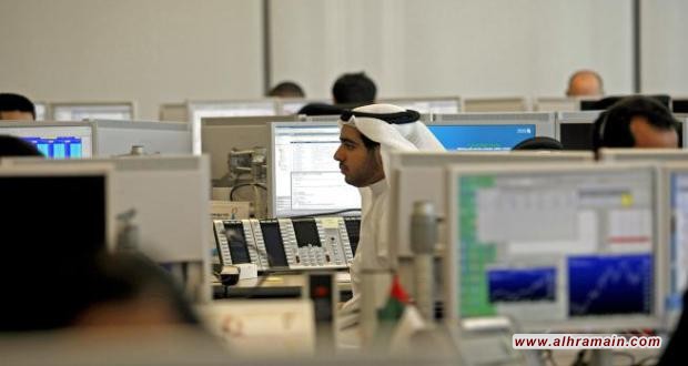 ستراتفور: معركة إلكترونية خليجية تلوح في الأفق