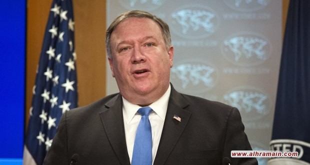 الولايات المتحدة تصنف السعودية ضمن أكثر الدول انتهاكاً للحريات الدينية