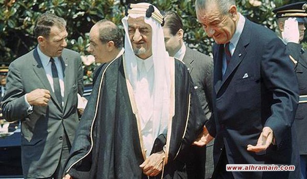 كاتب مصري يشن هجوما حاداً على آل سعود: لن تتحرر فلسطين حتى يتحرر الحجاز من عصابة آل سعود