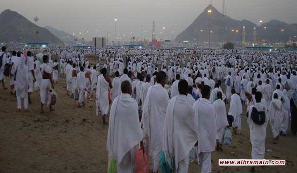  وثيقة مسربة من وزارة الصحة السعودية تعلن ارتفاع حالة الوفيات إلى 874 حاجا في حج هذه السنة 1437هـ