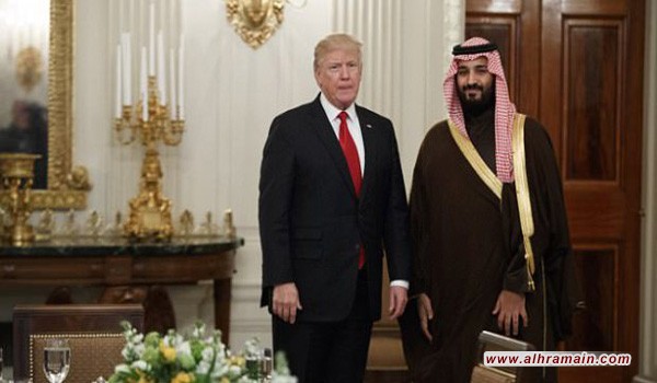 وعود ترامب لبن سلمان بمواجهة إيران: استنزاف للسعودية المنهكة
