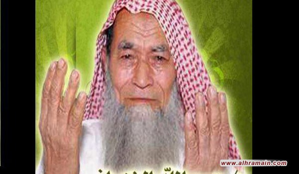 عضو هيئة الأمر بالمعروف السعودية &ldquo;د.الزهراني&rdquo;: الأزهر عبء على الاسلام و شيوخه كفرة