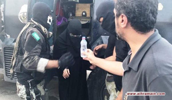 تطابق في التمثيل حول &ldquo;الإنسانية&rdquo; بين القوات السعودية والإسرائيلية