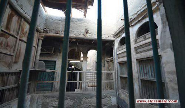 حي المسورة الذي صنفه خبراء أمميون &ldquo;إرثا ثقافيا&rdquo; يتحول إلى خراب: الأمم المتحدة &ldquo;لا أرى.. لا أتكلم&rdquo;