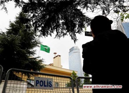 اختفاء خاشقجي.. غالبية الرعاة الإعلاميين يقاطعون مؤتمر &ldquo;دافوس الصحراء&rdquo; المقرر انعقاده في العاصمة السعودية الرياض