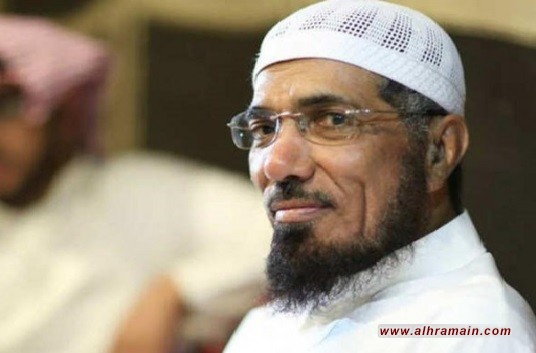 نجل الداعية السعودي العودة: لا توجد بوادر للإفراج عن والدي