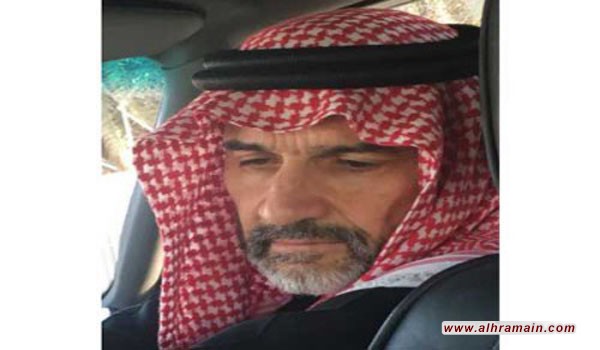 الأمير بن طلال ليس تحت الإقامة الجبريّة.. ولكن &ldquo;حِراسة خفيفة&rdquo; بعد خُروجِه من &ldquo;الريتز كارلتون&rdquo;.. 