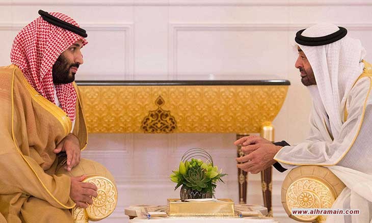 كارنيغي": انفتاح الإمارات على إيران سينعكس على علاقاتها مع حلفاء طهران بالمنطقة