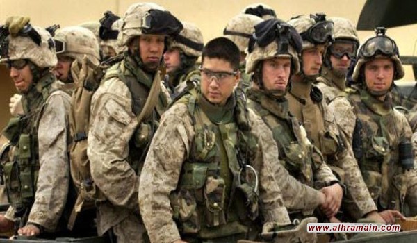 السعودية تطلب من البنتاغون قوات كوماندوز لتامين الكعبة وموسم الحج