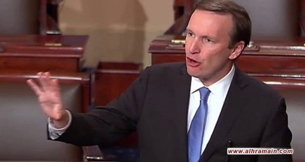 سيناتور أمريكي: ترامب يدعم السعودية في قتل اليمنيين