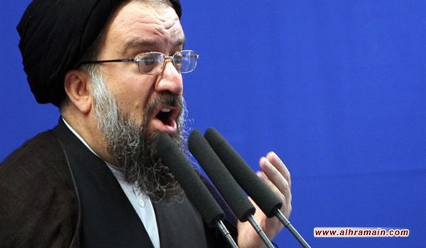 إيران تهاجم بشدة السعودية