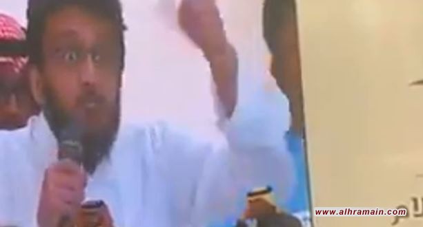 اعتقال أستاذ جامعي لإشادته بمعتقلي الرأي والناشطات