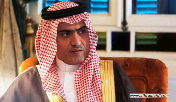 المدّعي يستأنف الدعوى ضد السبهان.. و&rdquo;مصالح&rdquo; السياسة اللبنانية