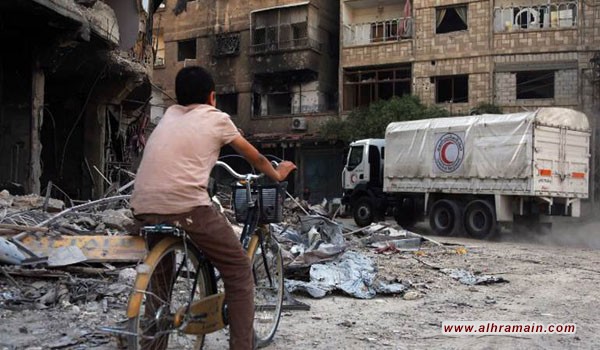 السعودية جازيت: ماذا يمكننا أن نفعل لسوريا؟.. لقد فقدنا كل شيء ولا نستطيع مواجهة الروس