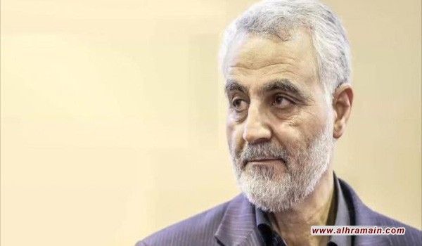 أحداث كركوك حجَّمت دور السعودية الإقليمي