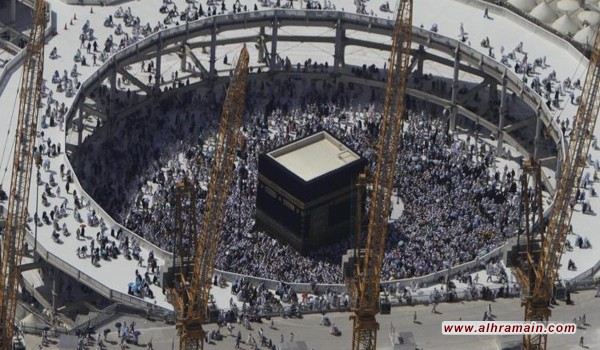 كوراث موسم الحج تهدد مكانة المملكة السعودية