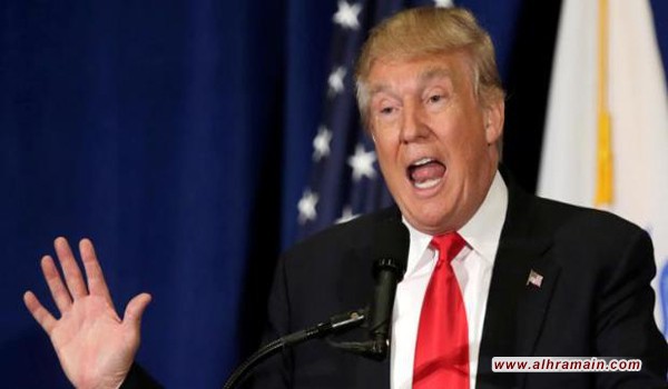 &ldquo;جزية&rdquo; ترامب لا يوفرها بيع &ldquo;أرامكو&rdquo; وسحب الاحتياطي