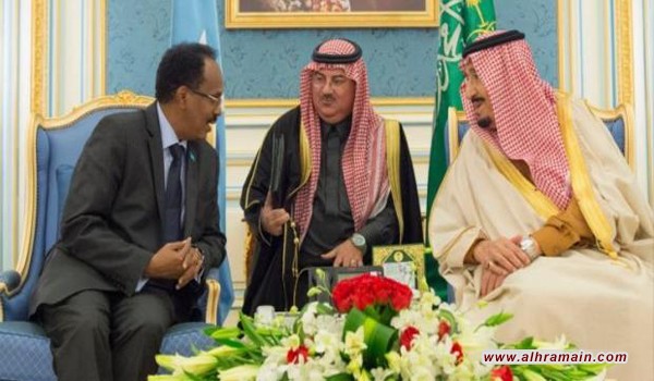 منافسة بين السعودية والإمارات على النفوذ في مقديشو