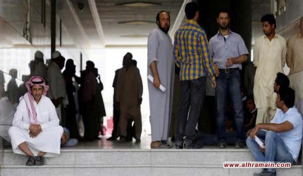 #رسوم_الوافدين_سيتحملها_المواطن: ارتفاع الأسعار أولى النتائج