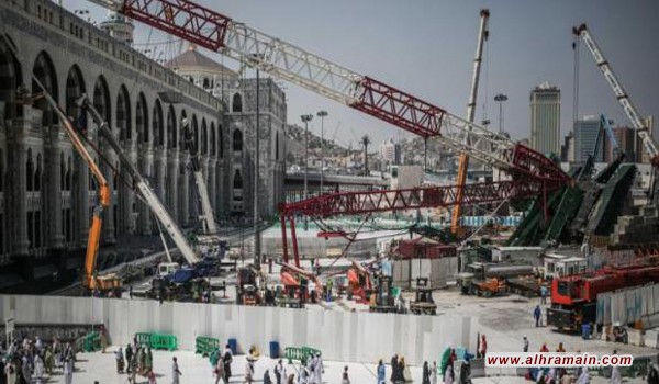 صحيفة أمريكية: &ldquo;بن لادن&rdquo; تتسلم مليار دولار لحل أزمة الرواتب