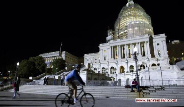 مسؤولون بإدارة ترامب يحيطون موظفين بالكونجرس علما بشأن تكنولوجيا نووية للسعودية