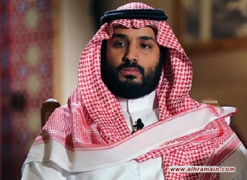 &ldquo;ميدل إيست آي&rdquo;: &ldquo;خارطة طريق&rdquo; أمريكية للرياض لإنقاذ ابن سلمان