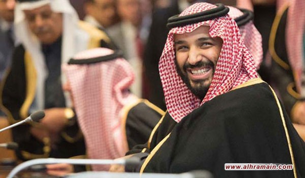 القِمّة العربيّة: التسليم والاستلام قد يتخلله &ldquo;ترتيب سياسي&rdquo; لـ&rdquo;نُمو العلاقة &rdquo; واحتواء الخِلافات بين الأمير محمد بن سلمان والأردن.. وعمّان لا تَعرِف ما الذي يُريده وليّ العَهد السعودي مِنها بعد