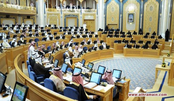 &ldquo;اللجنة الأمنية&rdquo; في مجلس الشورى: التجنيد الإجباري مرفوض
