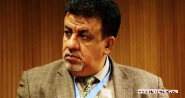 فؤاد إبراهيم: رسائل أردوغان إلى سلمان تطلب تنحية ولي العهد