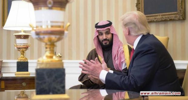 &ldquo;صفقة القرن&rdquo; تطبخ بالسر