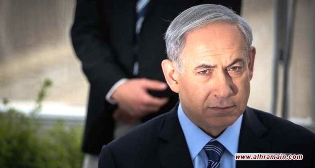 نتنياهو: استقرار السعودية استقرار للعالم