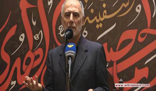 الوزير فنيش: مجزرة آل سعود بحق اليمن هي جزء من مواجهة شعب رفض الانصياع للظالم