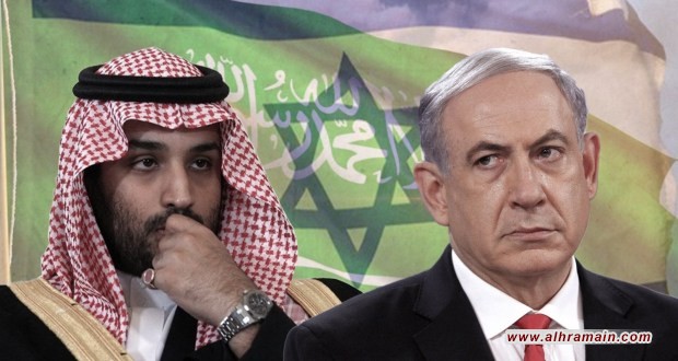 حزب التجمع الوطني: بن سلمان شريك الإحتلال في جرائمه ضد الفلسطينيين