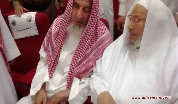 الخلاف السعودي القطري: صراع عميق بين &ldquo;الوهابية&rdquo; و&rdquo;الإخوان&rdquo;