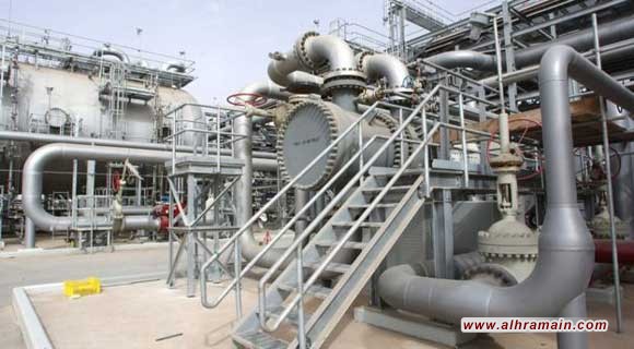 &ldquo;وول ستريت&rdquo;: الهجوم على أنبوب النفط في السعودية مصدره العراق