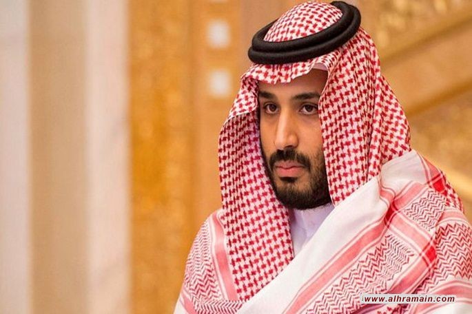 ما الذي يخطط له ابن سلمان من استمرار منع الاتصالات عن معتقلي الرأي؟؟