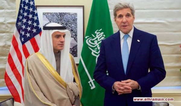 من أجل &ldquo;جاستا&rdquo;.. 17 كيانا يشكلون اللوبي السعودي بأمريكا 