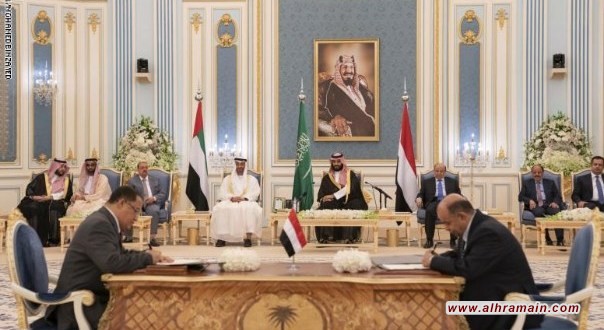 السعودية تفشل في إدخال قوات موالية لهادي الى عدن