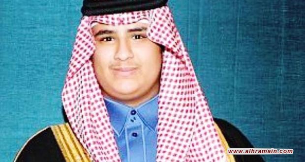 ابن سلمان يعتقل شقيقه ويضعه تحت الإقامة الجبرية مع أمه