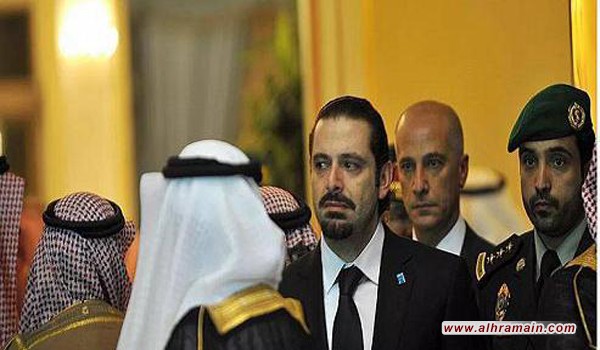 السعودية مديونة وتستلف من الغرب وعبد الله الأردن وسعدو لبنان وثوّار سوريا نحو المجاعة