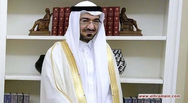 سعد الجبري يقدم معلومات سرية عن محمد بن سلمان إلى محكمة واشنطن