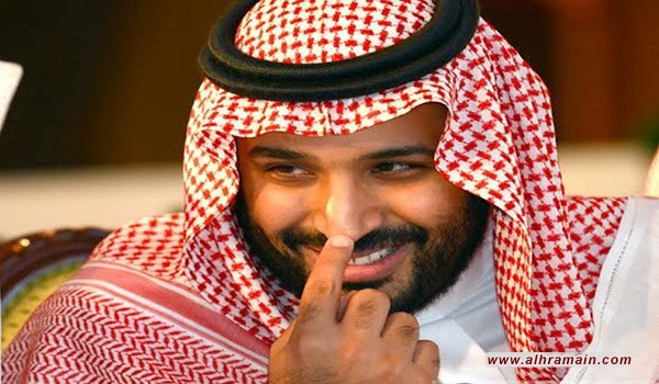 أمير سعودي منشق يؤكد إصابة &ldquo;ابن سلمان&rdquo; وعدم قدرته على مغادرة سرير المستشفى