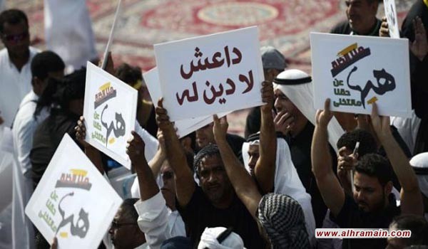 المملكة تعترف باحتواء 6 آلاف تكفيري.. برهان على الفكر الوهابي المصدّر للارهاب