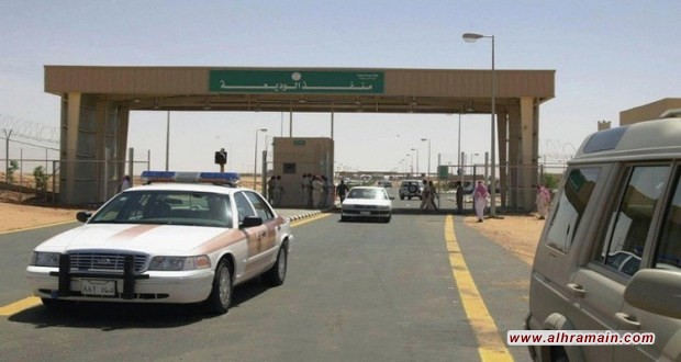 مأساة الحد الجنوبي: عسكري سعودي يقتل زميلين له ويجرح 3