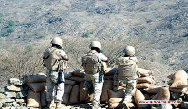 مقتل جندي سعودي بمعارك مع &ldquo;الحوثيين&rdquo; على الحدود اليمنية