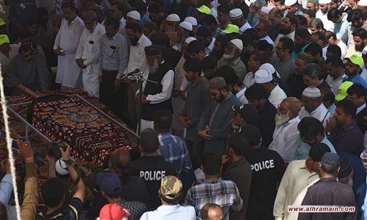 فورين بوليسي: السعودية والإمارات تتحملان مسؤولية في تأجيج الكراهية ضد الإسلام والعنف ضد المسلمين في الغرب