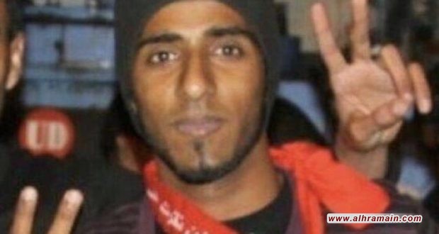 المعتقل في سجن جو &ldquo;علي آل خميس&rdquo;:خيارين أمام المعتقلين إما الموت أو الجوع