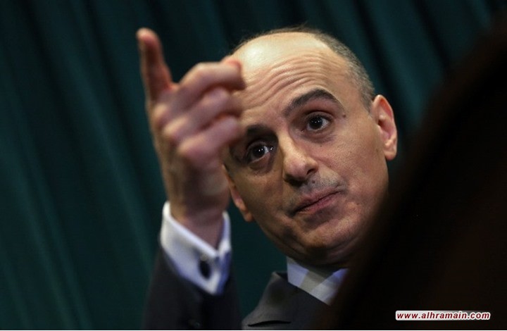 مظلة فرنسية - أميركية للاستقرار النقدي: الجبير كاذب